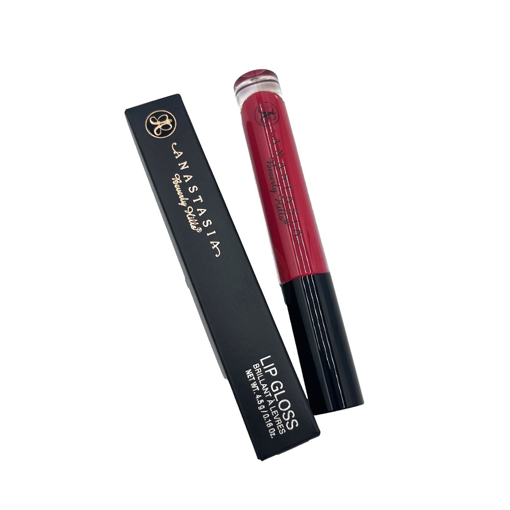 Anastasia Beverly Hills Lip Gloss Brillant A Levres Socialite 4.5g / 0.16 oz
